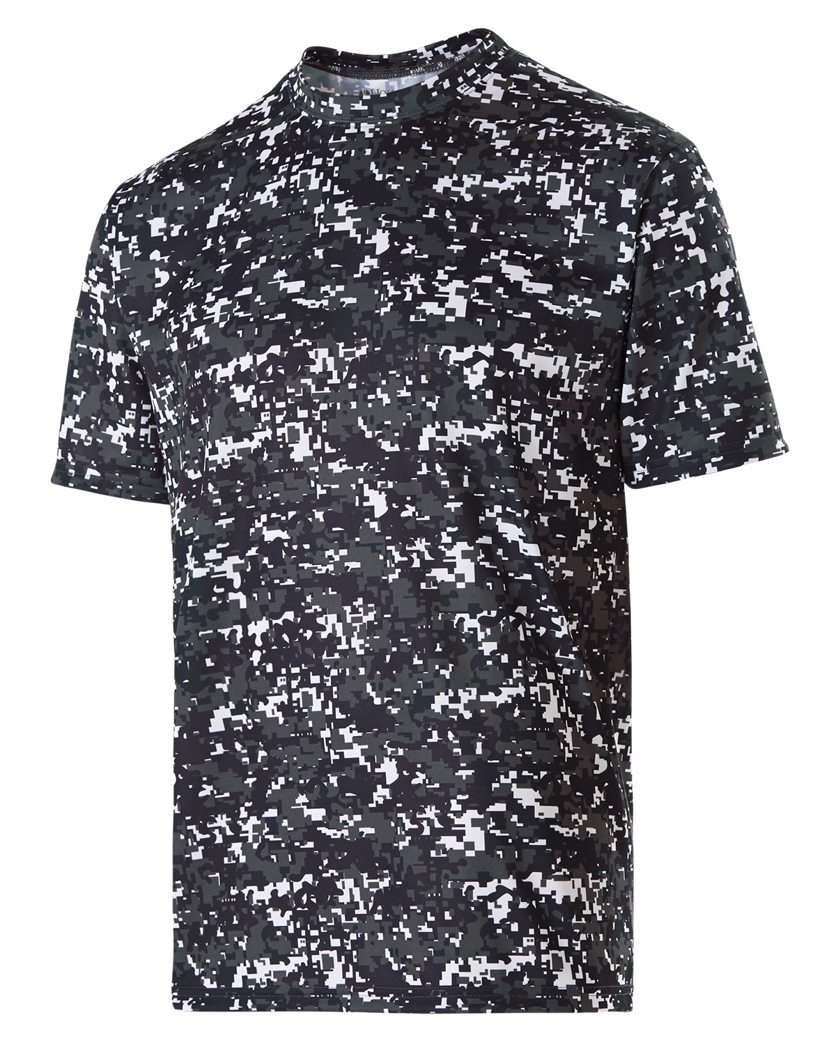 Holloway 228201 - Youth Polyester Short Sleeve Erupt 2.0 Shirt